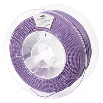 Spectrum Filament Premium PLA 1000g, lavendel-violett