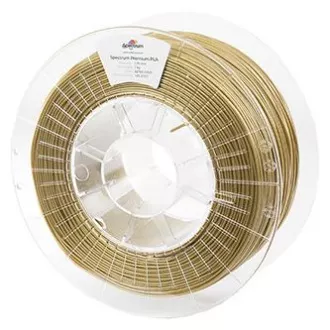 Spectrum Filament PLA Glitter 1000g, aztekisches Gold Spectrum Filament PLA Glitter 1000g, aztekisches Gold