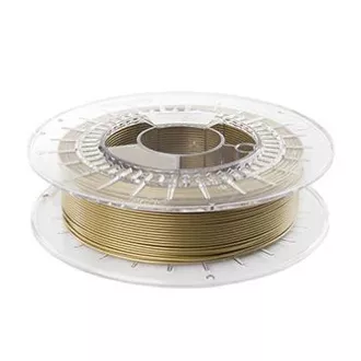 Spectrum Filament PLA Glitter 1000g, aztekisches Gold Spectrum Filament PLA Glitter 1000g, aztekisches Gold