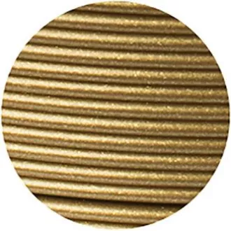 Spectrum Filament PLA Glitter 1000g, aztekisches Gold Spectrum Filament PLA Glitter 1000g, aztekisches Gold