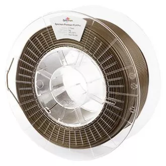 Spectrum Filament PLA Pro 1000g, perlbronze, SELL