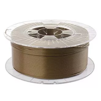 Spectrum Filament PLA Pro 1000g, perlbronze, SELL