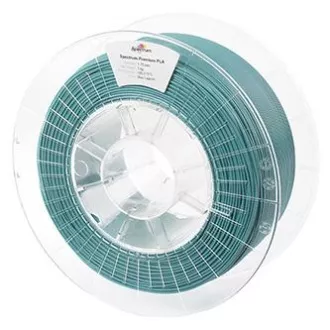 Spectrum Filament Premium PLA 1000g, blaue Lagune