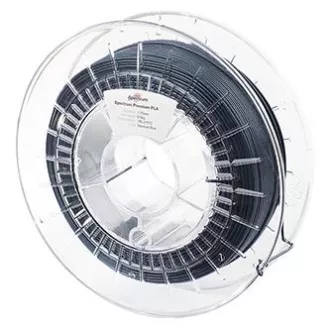 Spectrum Filament PLA Glitter 500g, Sternenstaub blau, SELL Spectrum Filament PLA Glitter 500g, Sternenstaub blau, SELL