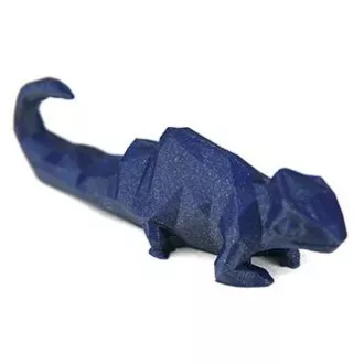 Spectrum Filament PLA Glitter 500g, Sternenstaub blau, SELL Spectrum Filament PLA Glitter 500g, Sternenstaub blau, SELL