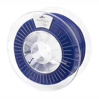 Spectrum Filament Premium PLA 1000g, marineblau Spectrum Filament Premium PLA 1000g, marineblau