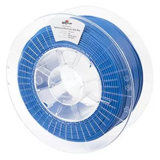 Spectrum Filament PLA Pro 1000 g, Pacific Blue, Restposten Spectrum Filament PLA Pro 1000 g, Pacific Blue, Restposten