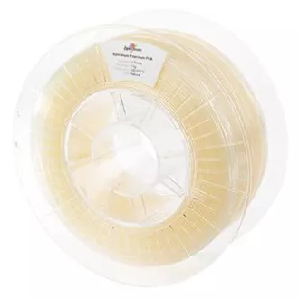 Spectrum Filament Premium PLA 1000g, natur Spectrum Filament Premium PLA 1000g, natur