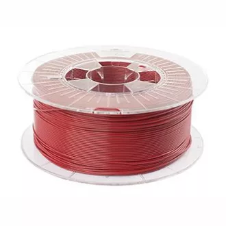 Spektrum Filament Premium PLA 1000g, dragon rot