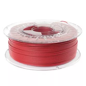 Spectrum Filament PLA Matt 1000g, blutrot Spectrum Filament PLA Matt 1000g, blutrot