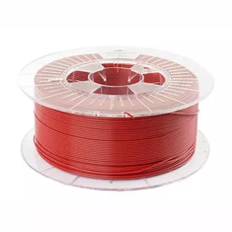 Spectrum Filament Premium PLA 1000g, blutrot