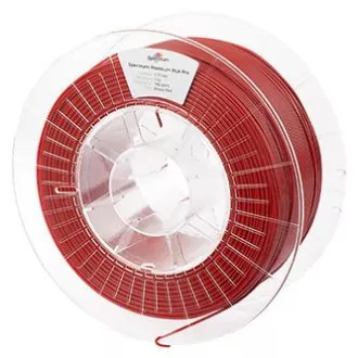 Spectrum Filament PLA Pro 1000g, blutrot