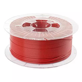 Spectrum Filament PLA Pro 1000g, blutrot