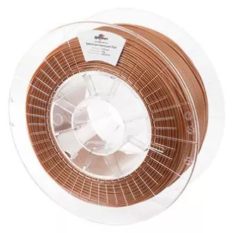 Spektrum Filament Premium PLA 1000g, Rostkupfer Spektrum Filament Premium PLA 1000g, Rostkupfer