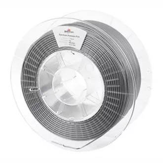 Spectrum Filament Premium PLA 1000g, silberner Stern