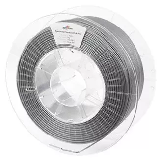 Spectrum Filament PLA Pro 1000g, silberner Stern