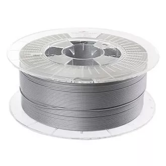 Spectrum Filament PLA Pro 1000g, silberner Stern