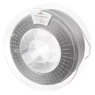 Spectrum Filament PLA Glitter 1000g, silber-metallic Spectrum Filament PLA Glitter 1000g, silber-metallic