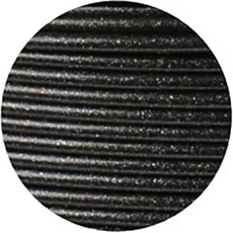 Spectrum Filament PLA Glitter 1000g, vulkangrau