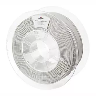 Spectrum Filament Premium PLA 1000g, hellgrau