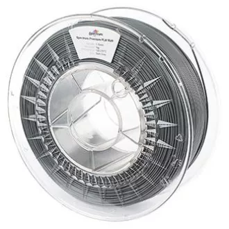Spectrum Filament PLA Matt 1000g, dunkelgrau
