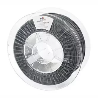 Spectrum Filament Premium PLA 1000g, dunkelgrau Spectrum Filament Premium PLA 1000g, dunkelgrau