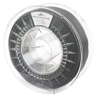 Spectrum Filament PLA Tough 1000g, dunkelgrau Spectrum Filament PLA Tough 1000g, dunkelgrau