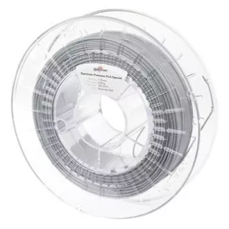 Spectrum Filament PLA Steinzeit 500g, dunkelgrau