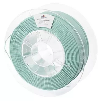 Spectrum Filament Premium PLA 1000g, pastell-türkis