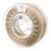 Spectrum Filament PLA Glitter 1000g, klar gold