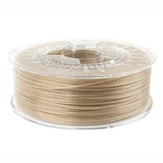 Spectrum Filament PLA Glitter 1000g, klar gold Spectrum Filament PLA Glitter 1000g, klar gold