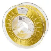 Spectrum Filament PLA Silk 1000g, ungefärbt gelb