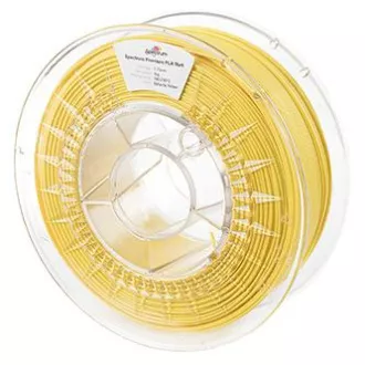 Spectrum Filament PLA Matt 1000g, bahama gelb, SELL