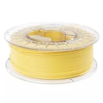 Spectrum Filament PLA Matt 1000g, bahama gelb, SELL