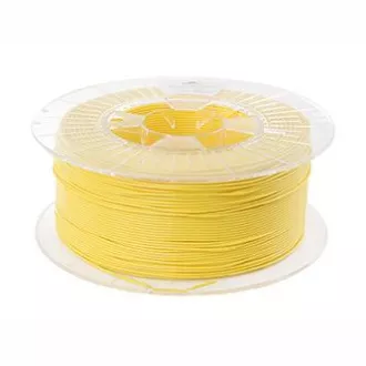 Spectrum Filament Premium PLA 1000g, bahama gelb