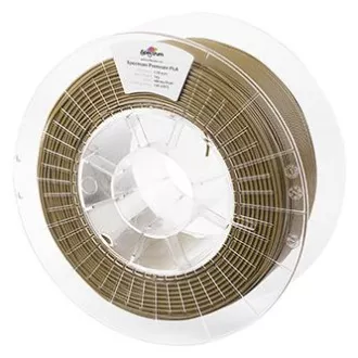 Spectrum Filament Premium PLA 1000g, militärisch khaki Spectrum Filament Premium PLA 1000g, militärisch khaki