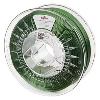 Spectrum Filament PLA Silk 1000g, tropisch grün