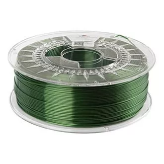 Spectrum Filament PLA Silk 1000g, tropisch grün