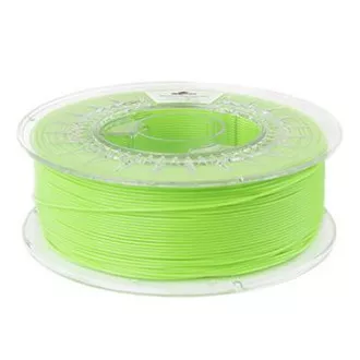 Spectrum Filament Premium PLA 1000g, grün fluoreszierend