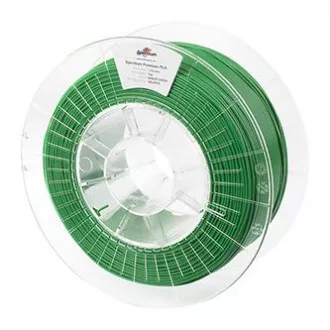 Spectrum Filament Premium PLA 1000g, waldgrün