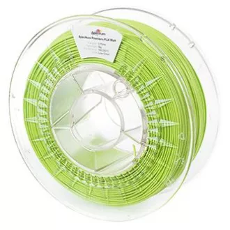 Spectrum Filament PLA Matt 1000g, lindgrün, SELL Spectrum Filament PLA Matt 1000g, lindgrün, SELL