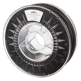 Spectrum Filament Wood 1000g, Ebenholz schwarz, SELL