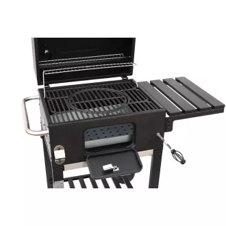 Landmann Holzkohlegrill (Wagen) Grillchef COMFORT BASIC Landmann Holzkohlegrill (Wagen) Grillchef COMFORT BASIC