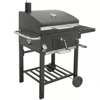 Landmann Holzkohlegrill (Wagen) Grillchef COMFORT BASIC Landmann Holzkohlegrill (Wagen) Grillchef COMFORT BASIC