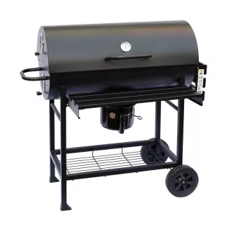 Landmann Holzkohle-Grillwagen 11531 Landmann Holzkohle-Grillwagen 11531