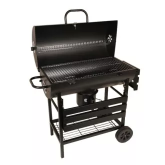 Landmann Holzkohle-Grillwagen 11531 Landmann Holzkohle-Grillwagen 11531
