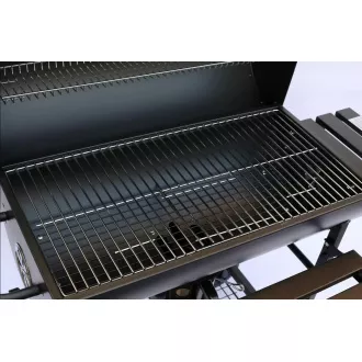 Landmann Holzkohle-Grillwagen 11531 Landmann Holzkohle-Grillwagen 11531