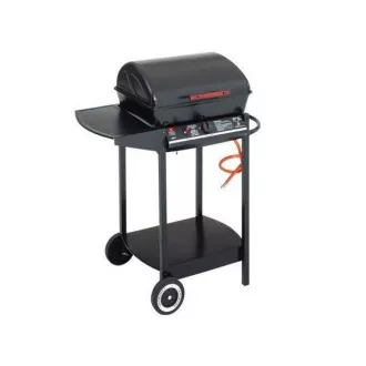Landmann Grillchef LAVA BBQ 5,5 kW Gasgrill 12371 Landmann Grillchef LAVA BBQ 5,5 kW Gasgrill 12371