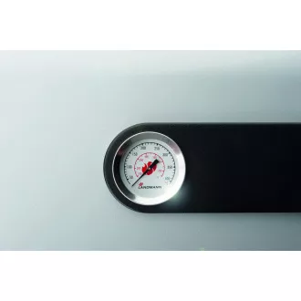 Landmann TRITON PTS 4.1 Gasgrill (15 kW) silber