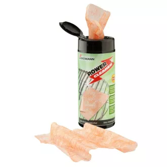 Landmann Reinigungstücher mit Glasfaser
